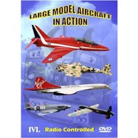 Large Model Aircraft In Action von Cornerstone Media