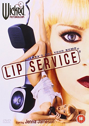 Lip Service [DVD] von Cornerstone Media