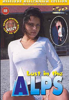 Lust In The Alps [DVD] von Cornerstone Media