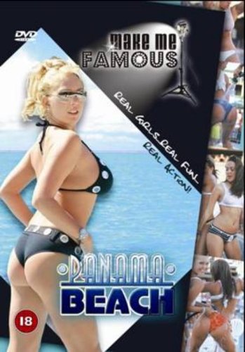 Make Me Famous - Panama Beach [DVD] von Cornerstone Media