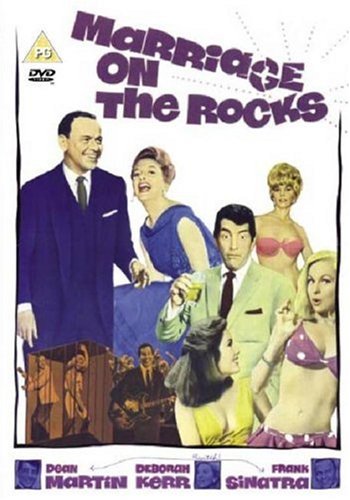 Marriage On The Rocks (DVD) von Cornerstone Media