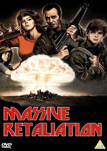 Massive Retaliation [1984] [DVD] [UK Import] von Cornerstone Media