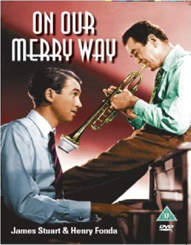 On Our Merry Way [DVD] von Cornerstone Media