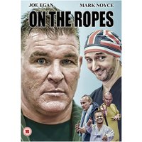 On The Ropes von Cornerstone Media