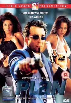 Plan [2003] [DVD] von Cornerstone Media