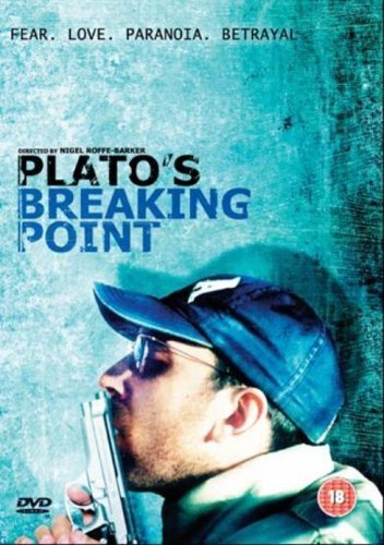 Platos Breaking Point [DVD] von Cornerstone Media