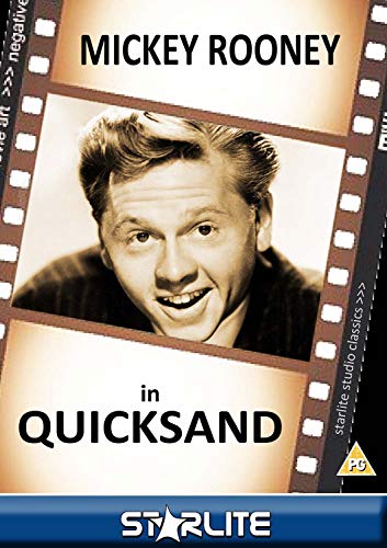 Quicksand [DVD] von Cornerstone Media