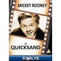 Quicksand von Cornerstone Media