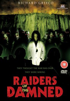 Raiders Of The Damned [DVD] von Cornerstone Media