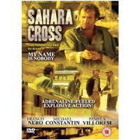 Sahara Cross von Cornerstone Media