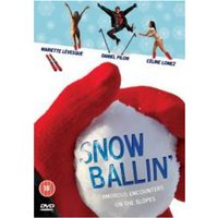 Snowballin von Cornerstone Media