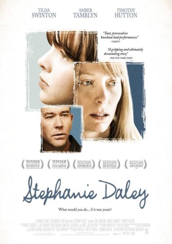 Stephanie Daley [DVD] [2006] von Cornerstone Media