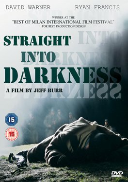 Straight Into Darkness [DVD] [2005] von Cornerstone Media