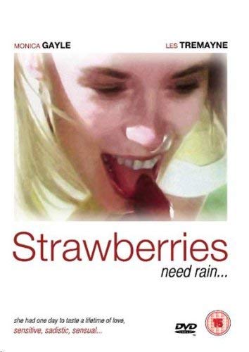 Strawberries Need Rain [DVD] von Cornerstone Media