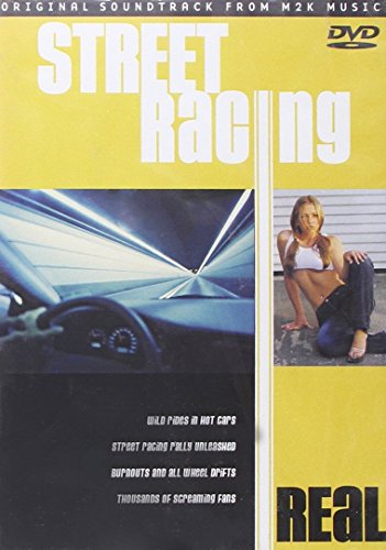 Street Racing Real [DVD] von Cornerstone Media