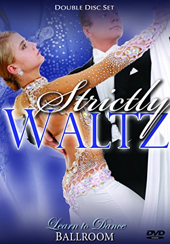Strictly Waltz [DVD] von Cornerstone Media