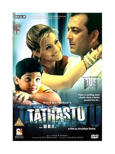 Tathastu [DVD] von Cornerstone Media