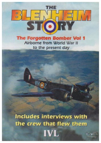 The Blenheim Story - Vol. 1 [DVD] von Cornerstone Media