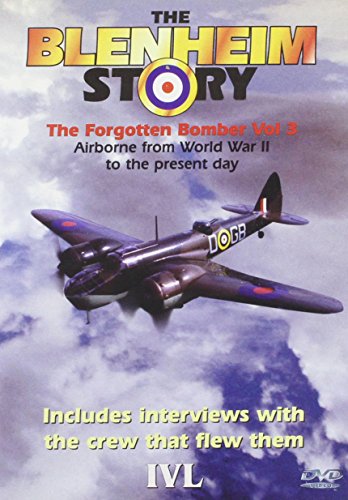 The Blenheim Story - Vol. 3 [DVD] von Cornerstone Media