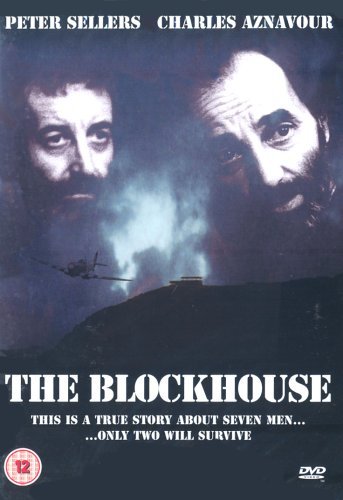 The Blockhouse [1973] [DVD] von Cornerstone Media