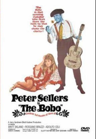 The Bobo [1967] [DVD] von Cornerstone Media