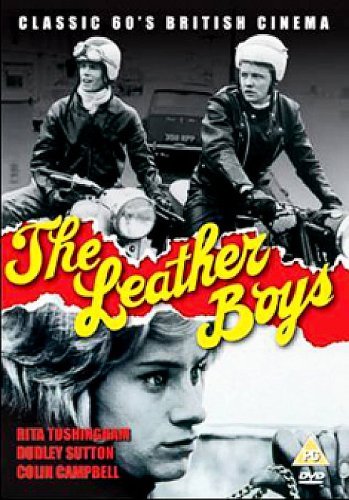 The Leather Boys [1963] [DVD] von Cornerstone Media