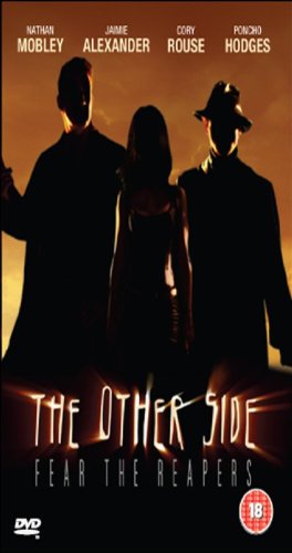 The Other Side [DVD] von Cornerstone Media