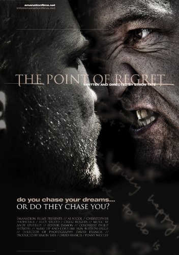 The Point of Regret [DVD] [2010] von Cornerstone Media