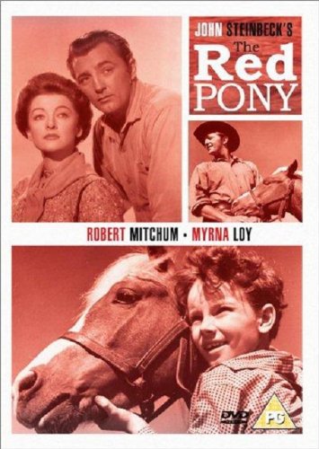 The Red Pony [DVD] von Cornerstone Media