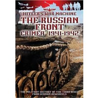 The Russian Front: Crimea 1941-1942 von Cornerstone Media