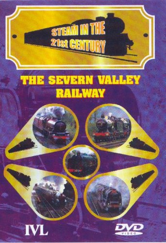 The Severn Valley Railway [DVD] von Cornerstone Media