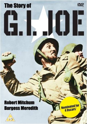 The Story of GI Joe [DVD] von Cornerstone Media