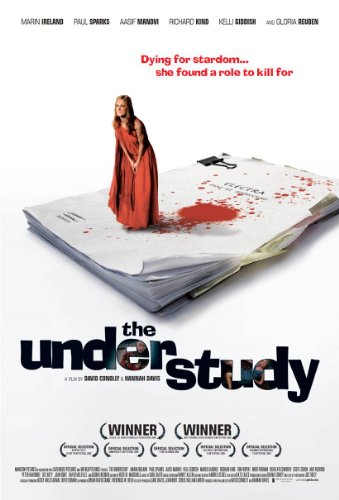 The Understudy [DVD] von Cornerstone Media