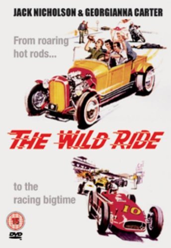 The Wild Ride (DVD) [UK Import] von Cornerstone Media
