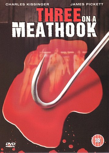 Three On A Meathook [DVD] von Cornerstone Media