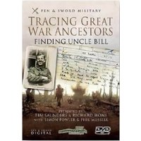 Tracing Great War Ancestors-Finding Uncle Bill von Cornerstone Media