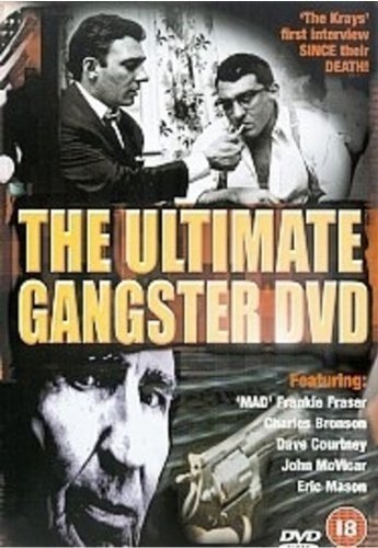 Ultimate Gangster [DVD] von Cornerstone Media