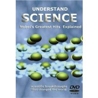 Understand Science - Nobels Greatest Hits Explained von Cornerstone Media