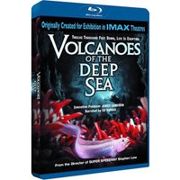 Volcanoes Of The Deep Sea von Cornerstone Media