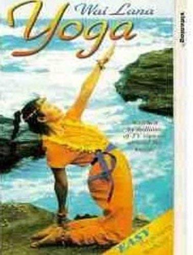 Wai Lana Yoga - Beginners [DVD] [UK Import] von Cornerstone Media