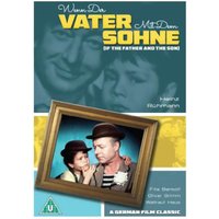 Wenn Der Vater Mit Em Sohne (Wenn der Vater und der Sohn) von Cornerstone Media