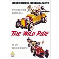 Wild Ride von Cornerstone Media