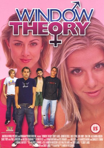 Window Theory [DVD] [UK Import] von Cornerstone Media