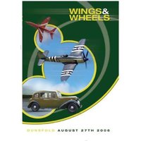 Wings And Wheels 2006 von Cornerstone Media