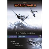 World War II - The Fight For The Skies von Cornerstone Media