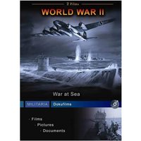 World War II - War At Sea von Cornerstone Media