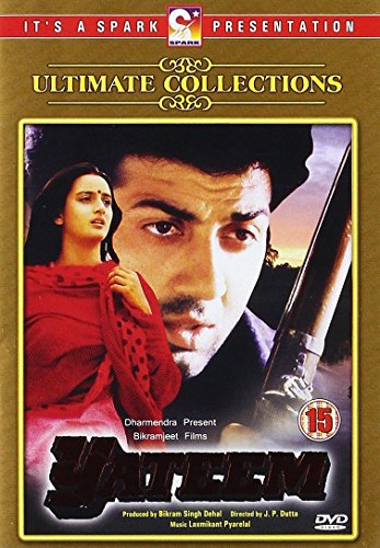 Yateem [1991] [DVD] [1972] von Cornerstone Media