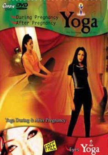Yoga During And After Pregnancy [DVD] von Cornerstone Media