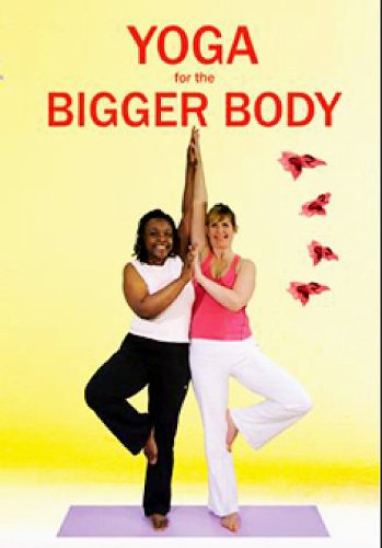 Yoga For The Bigger Body [2006] [DVD] von Cornerstone Media