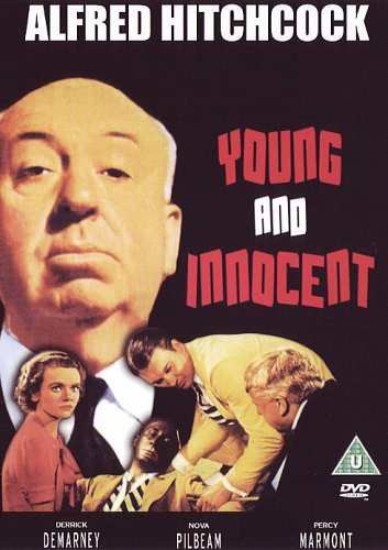 Young And Innocent [1938] [DVD] [UK Import] von Cornerstone Media